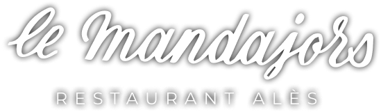 Logo Restaurant Le Mandajors